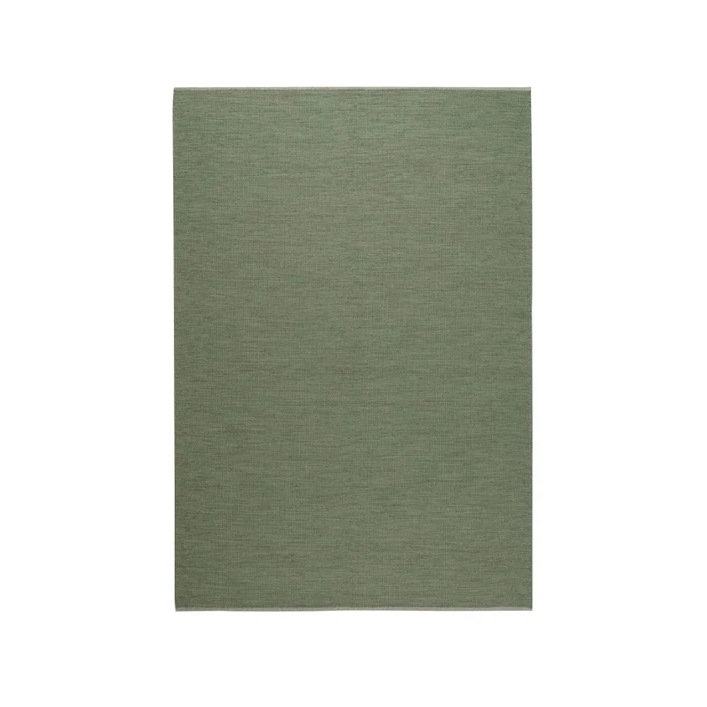 Kateha Allium matto, 170 cm x 240 cm Willow green