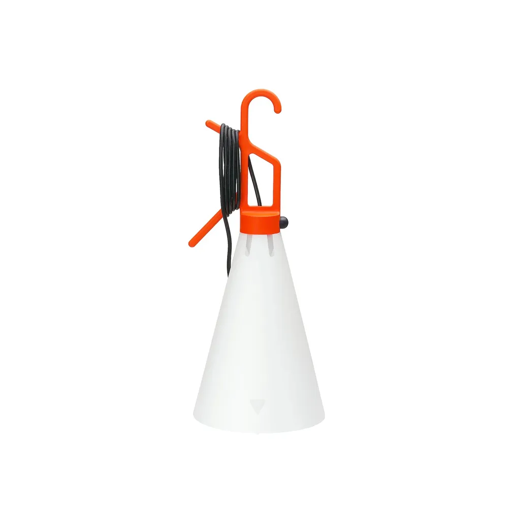 Flos Mayday pöytälamppu/kattovalaisin Orange