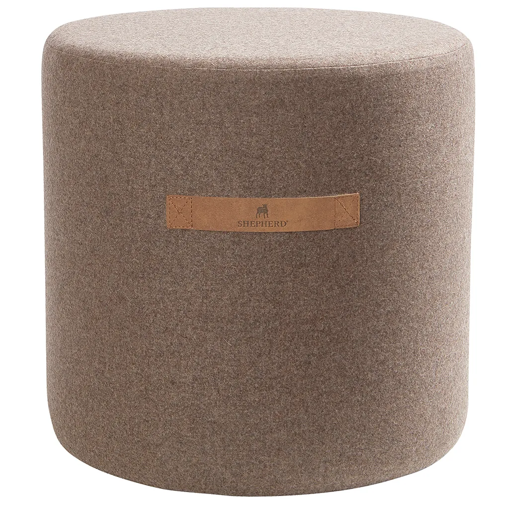 Shepherd of Sweden Shepherd lattiatyyny Sara 40 cm Cappuccino