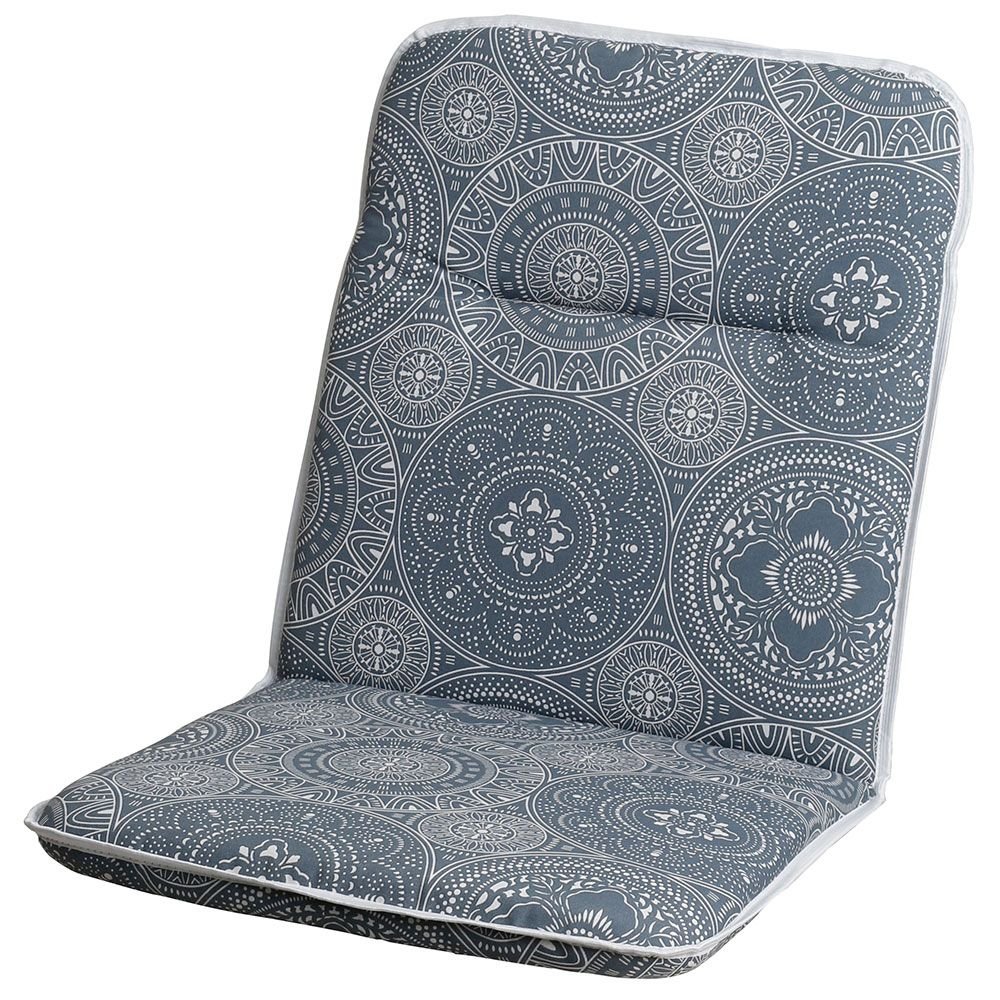 Fritab, Mini Fiberdyna 50 Cm leveä Mandalagrey