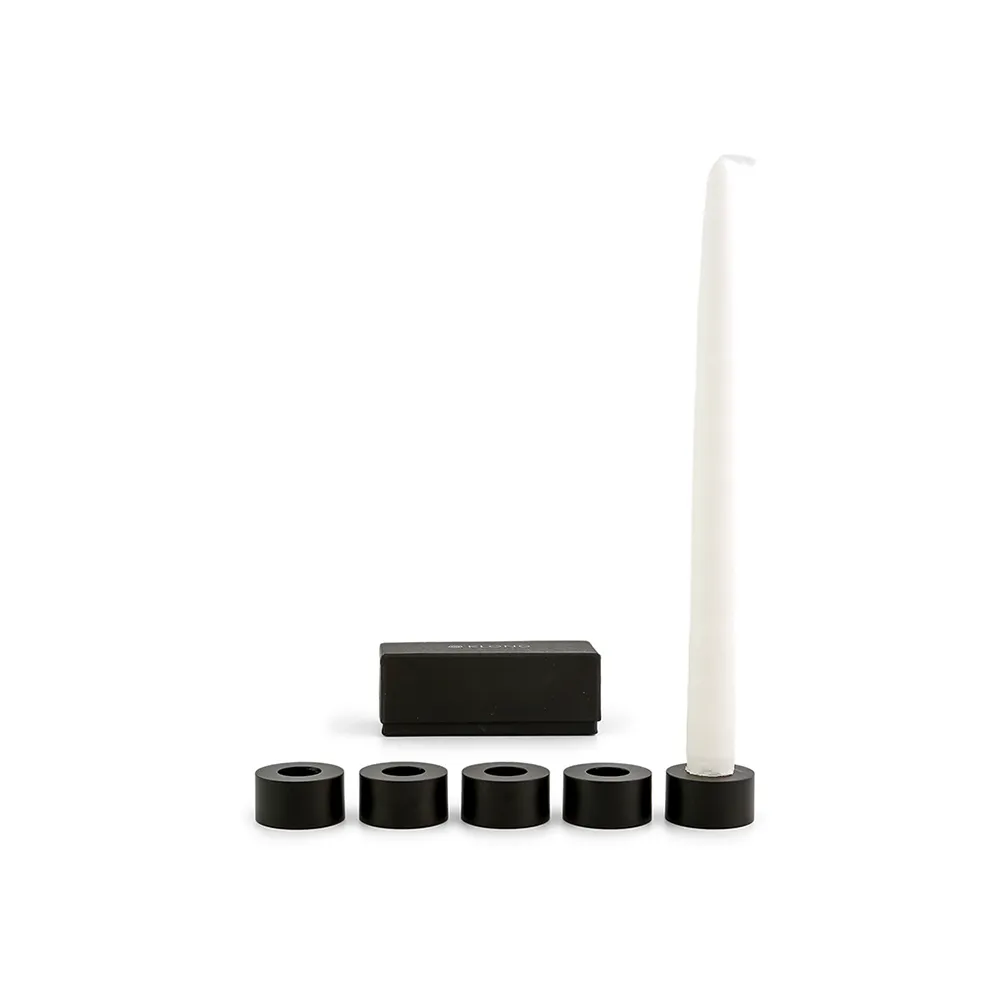 Klong, Constella Kynttilänpidikkeet 5-pack