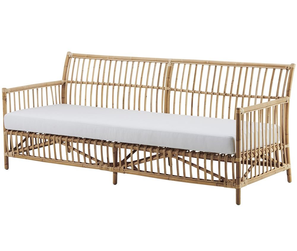 Sika Design, Caroline sohva rottinkia Nature
