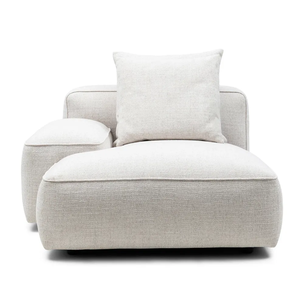 Riviera Maison, Hamilton Chaise Longue Vasen