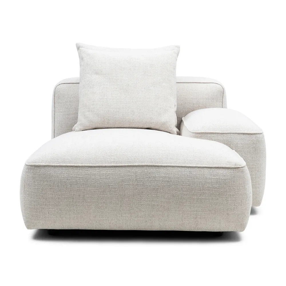 Riviera Maison, Hamilton Chaise Longueg Oikea