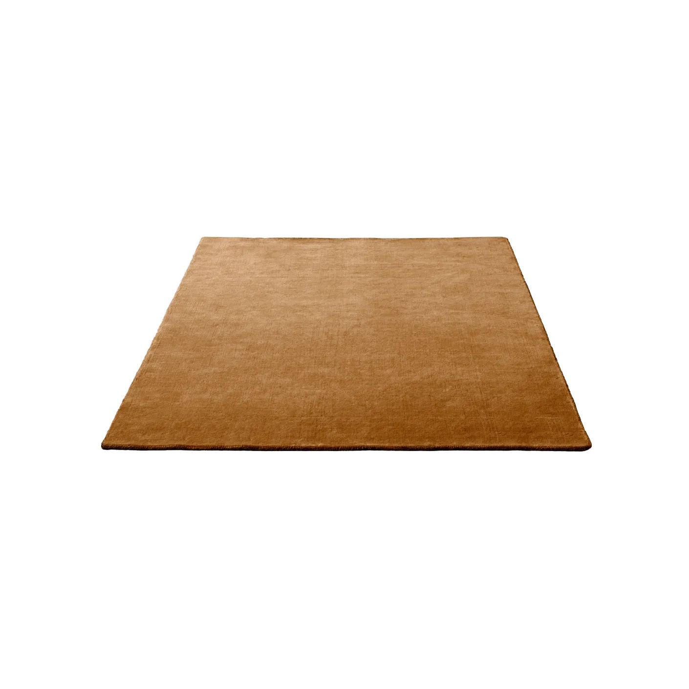 &Tradition The Moor matto AP5 170x240 cm Brown gold