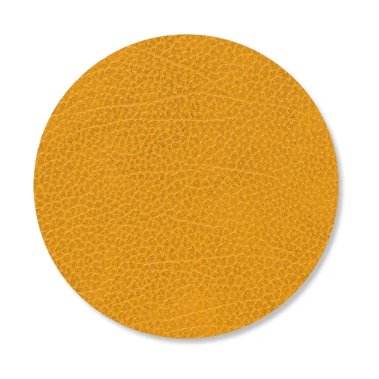 LIND DNA Hippo lasinalunen pyöreä curry