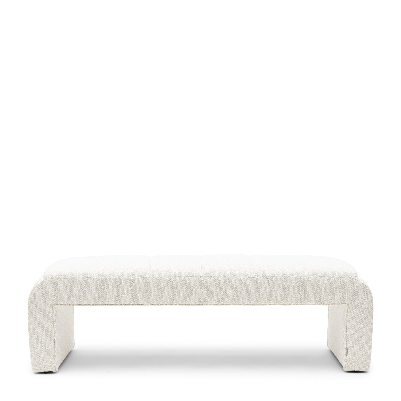 Riviera Maison, Penkki Brera Simpl White