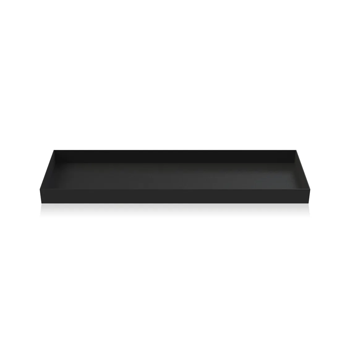 Cooee Design Cooee tarjotin 32 cm black