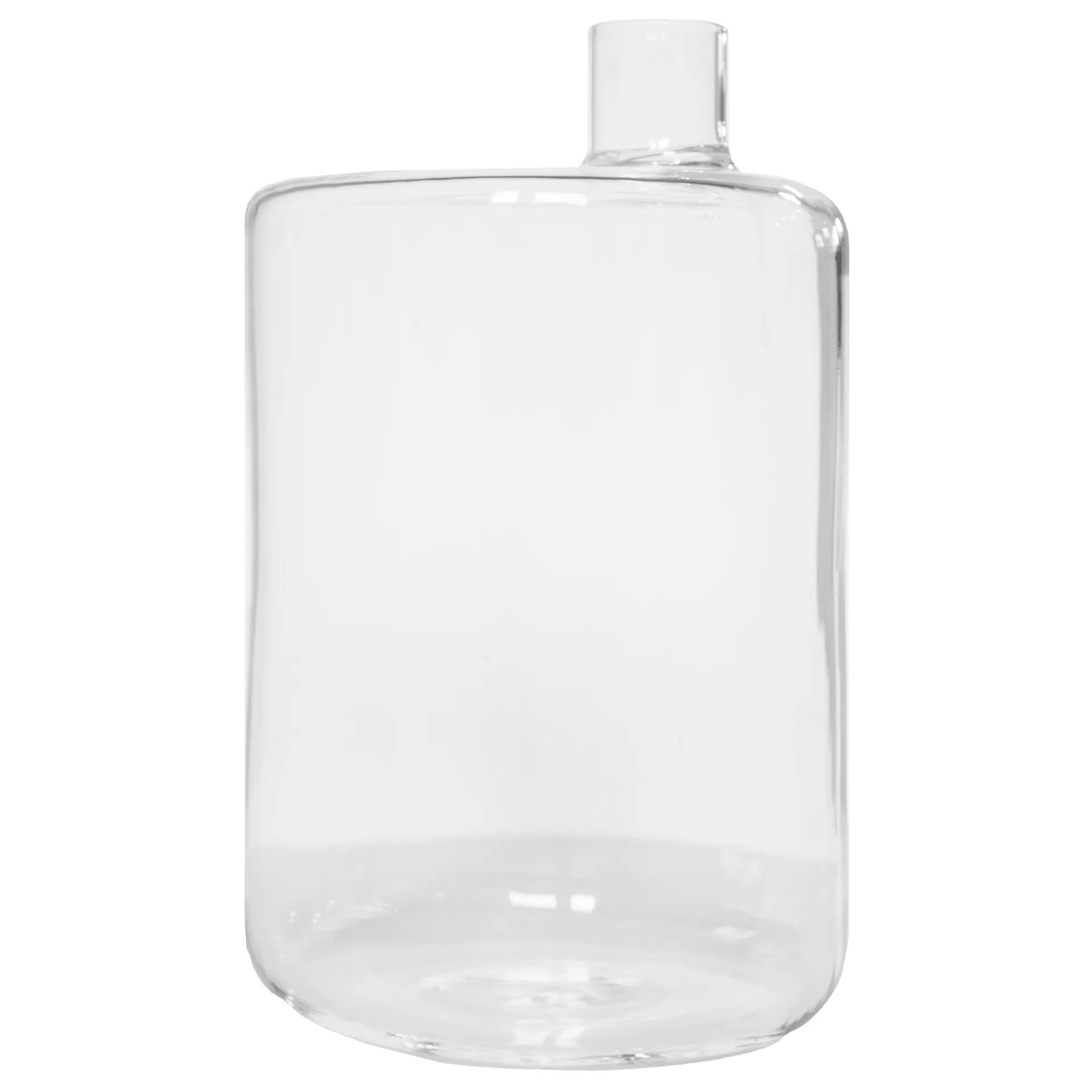 DBKD Pipe glass -vaasi XL