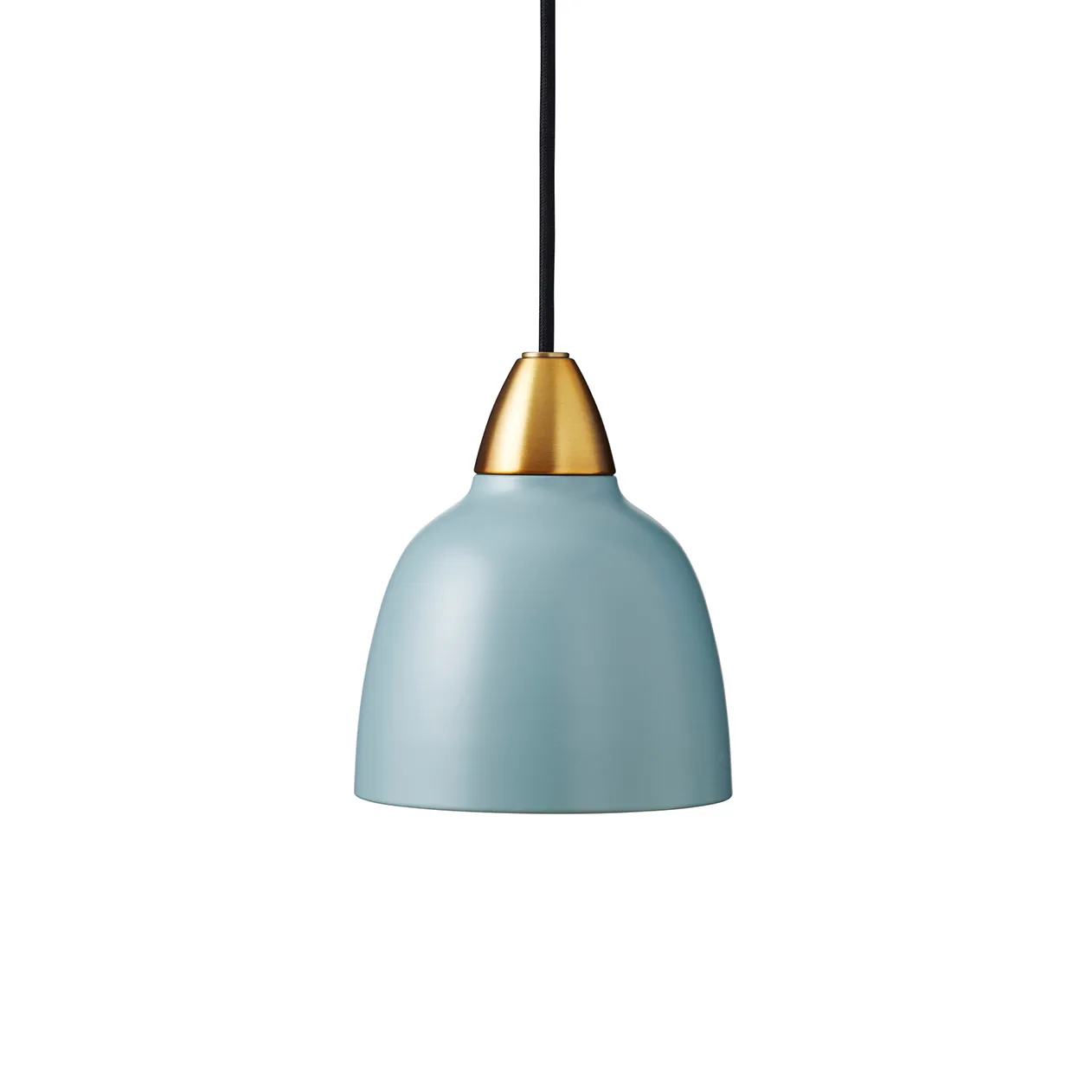 Superliving Mini urban valaisin matt mineral blue (sininen)