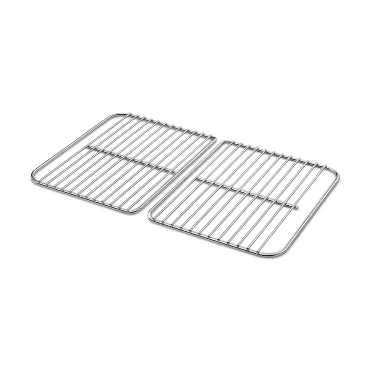 Weber, Weber Go-Anywhere -hiiligrilli (kaksiosainen)