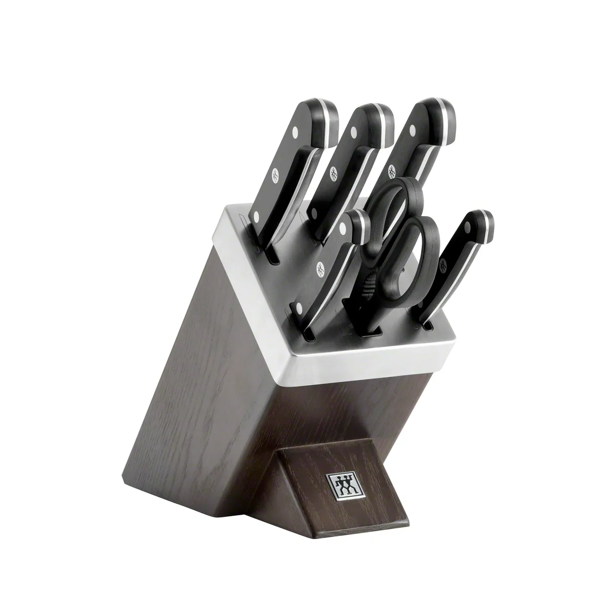 Zwilling Zwilling Gourmet -veitsisetti, 6 osaa 6 osaa