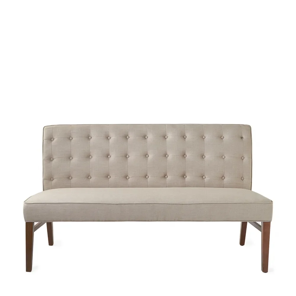 Riviera Maison, Cape Breton penkki 168 cm liinavaatteet