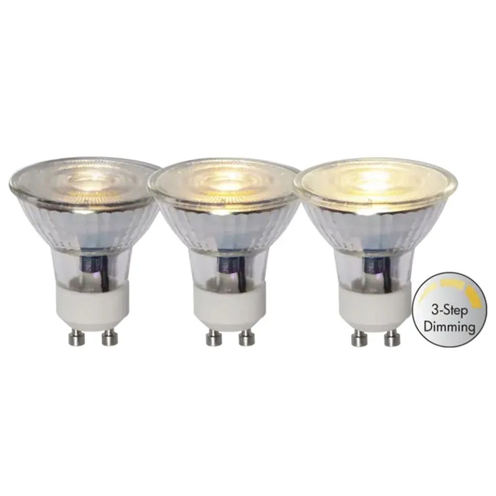 Artwood, LED-lamppu GU10