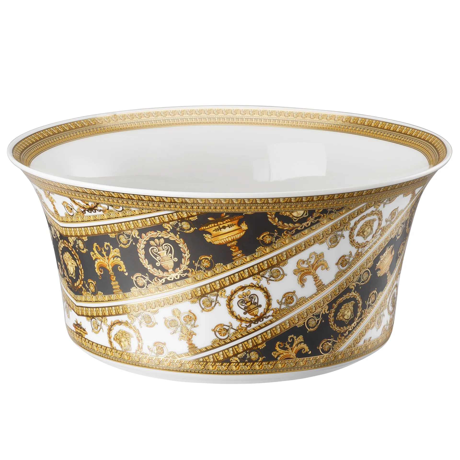 Versace Versace I love Baroque salaattikulho Suuri