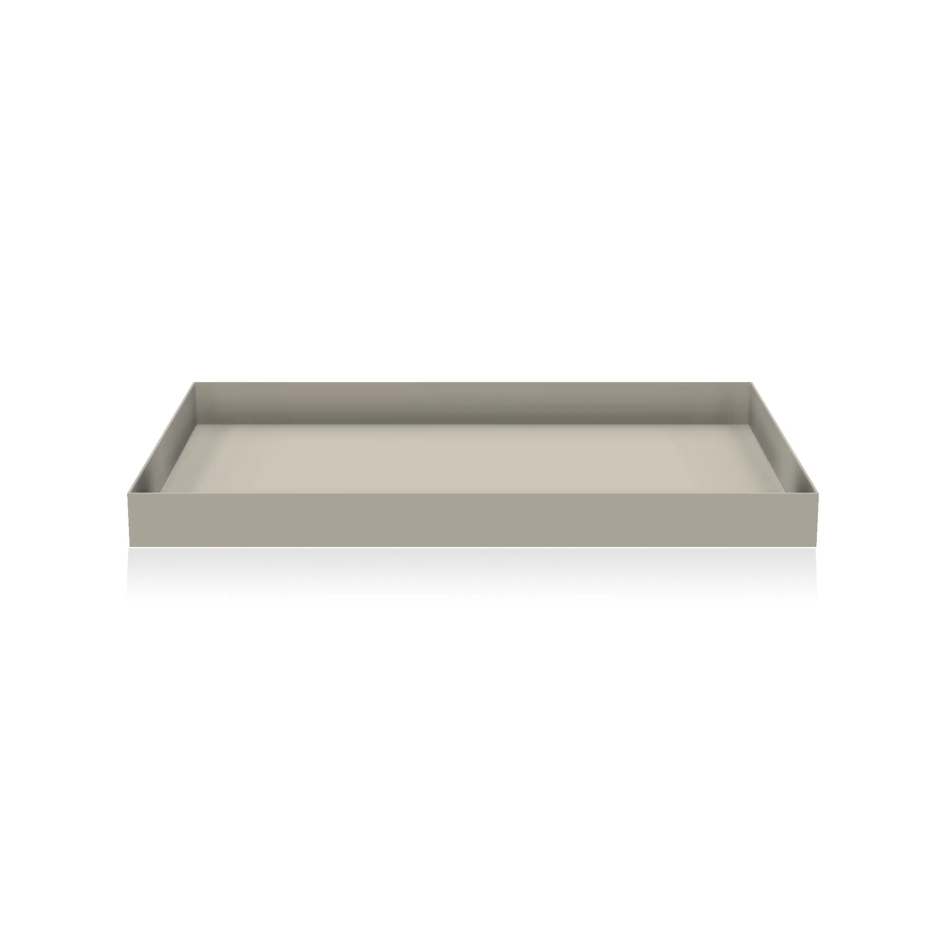 Cooee Design Cooee tarjotin 24,5 cm Shell