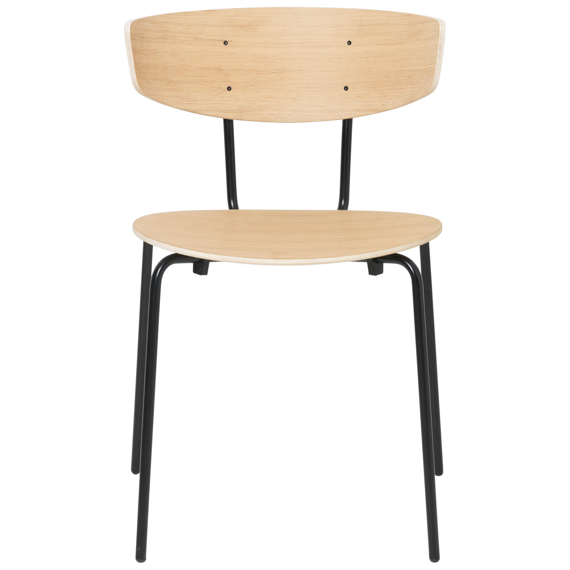 Ferm Living Herman tuoli Oak