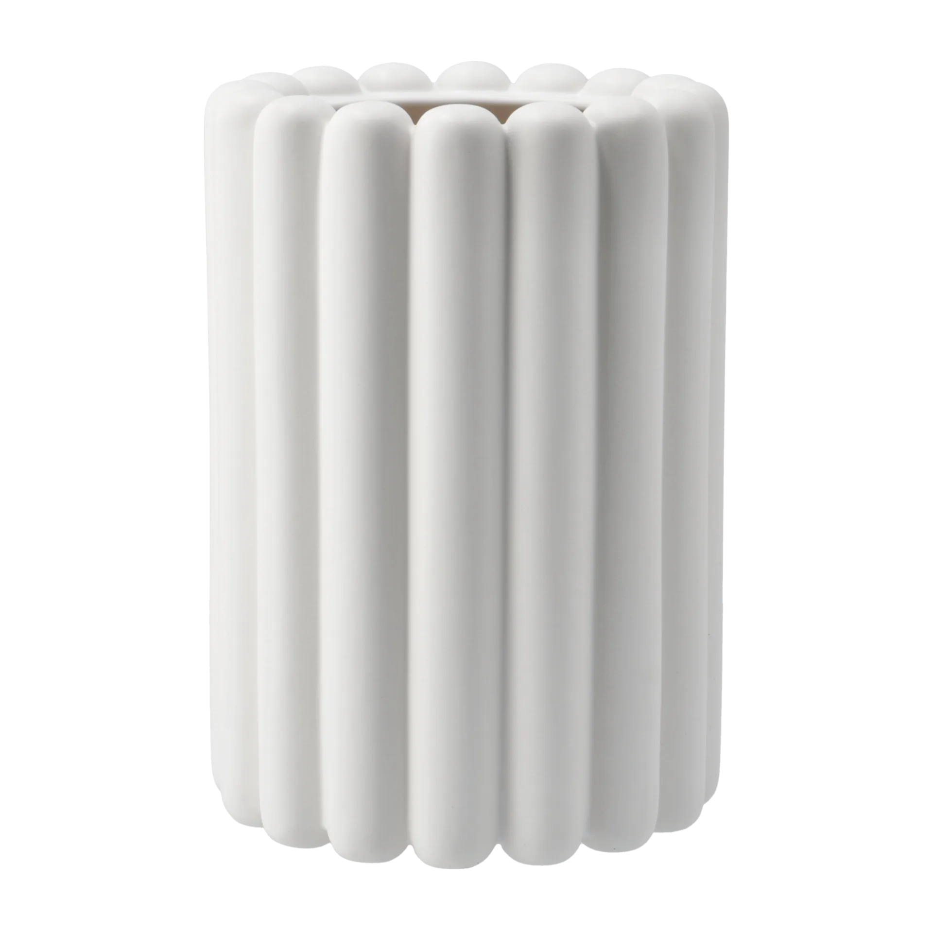 DBKD Mist ruukku large Ø19x27 cm White