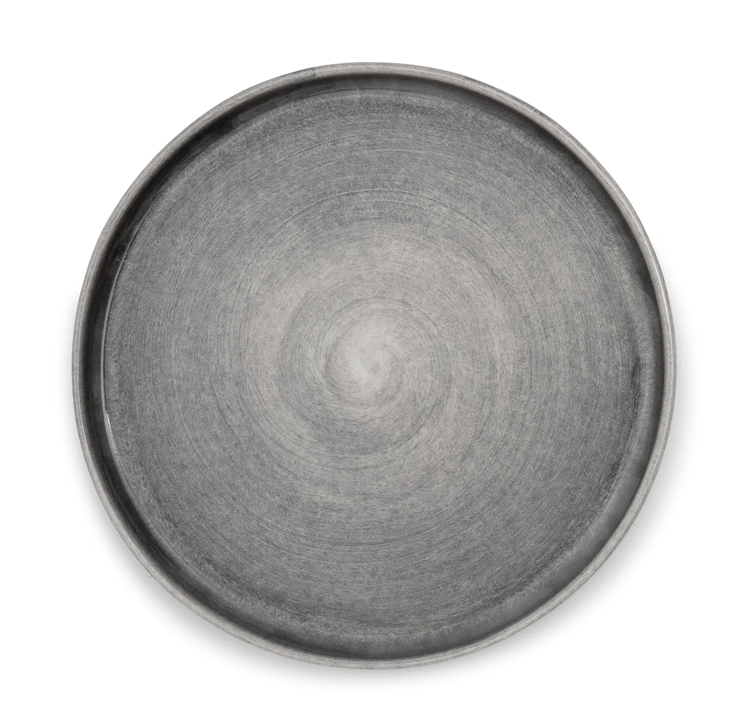 Mateus MSY-lautanen 13 cm Harmaa