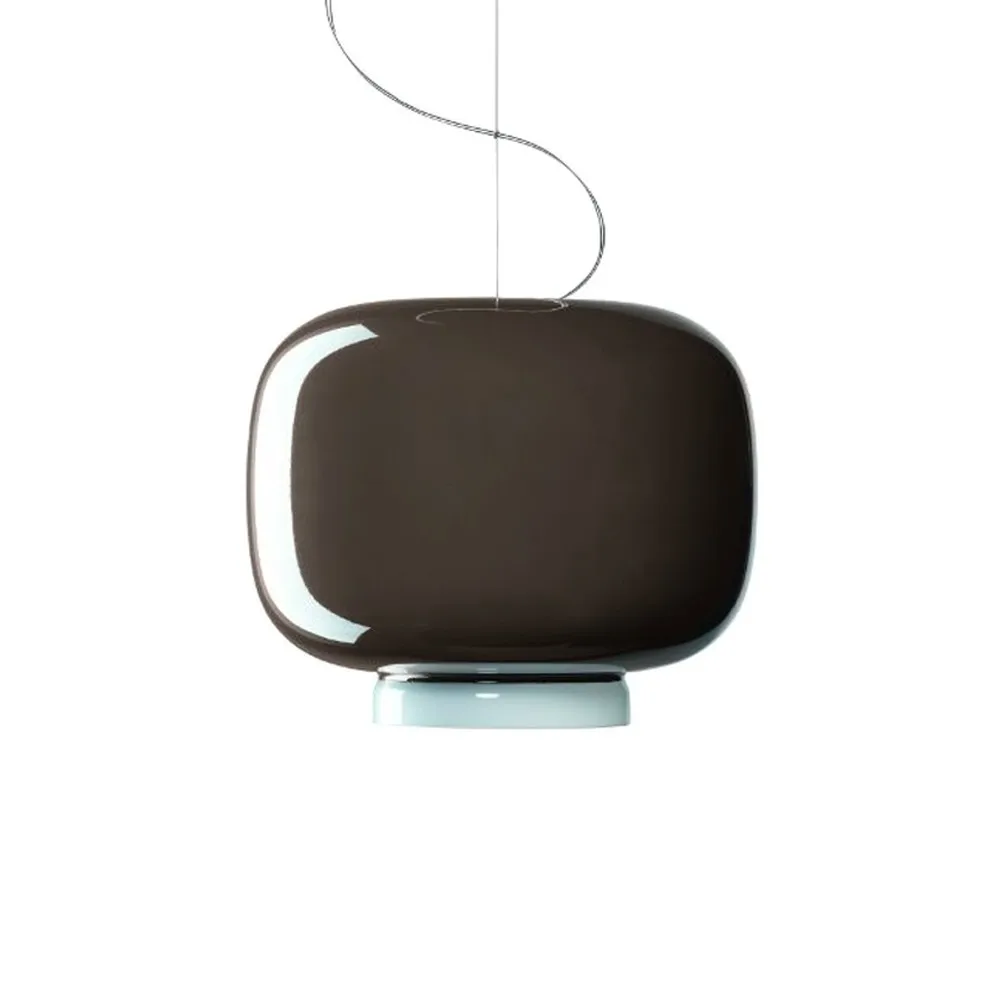 Foscarini Chouchin 3 riippuvalaisin Harmaa
