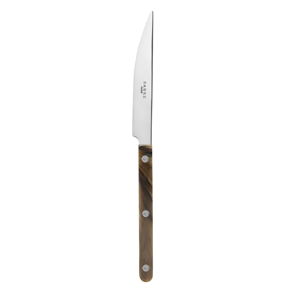 SABRE Paris Bistrot ruokaveitsi Buffalo