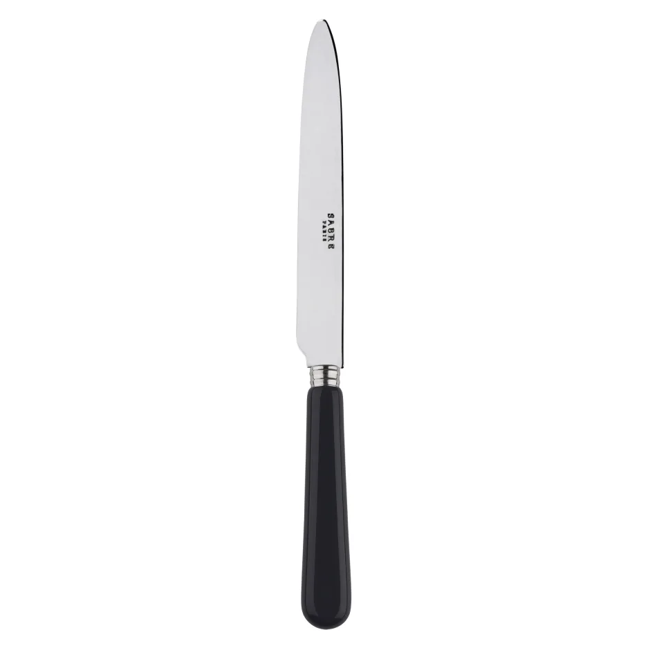 SABRE Paris Basic ruokaveitsi Black