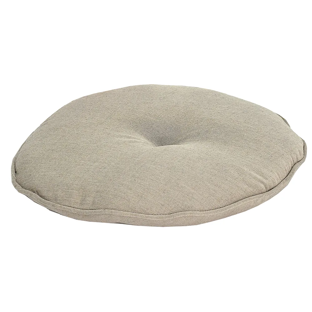 Fritab, Wien istuintyyny pyöreä 37 cm Beige