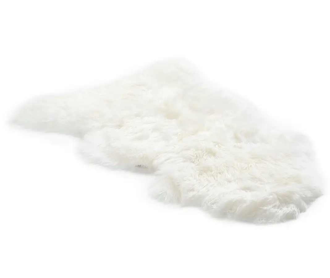 Hillerstorp, Vilma-lampaantalja 105 cm valkoinen