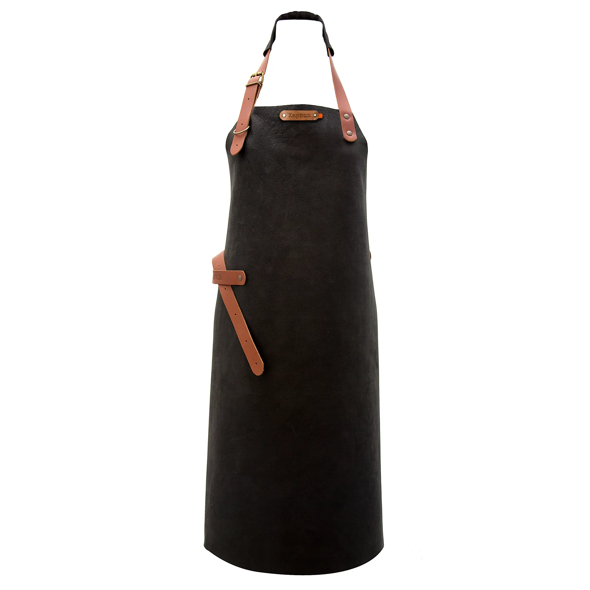 Xapron Utah esiliina 89 cm Black