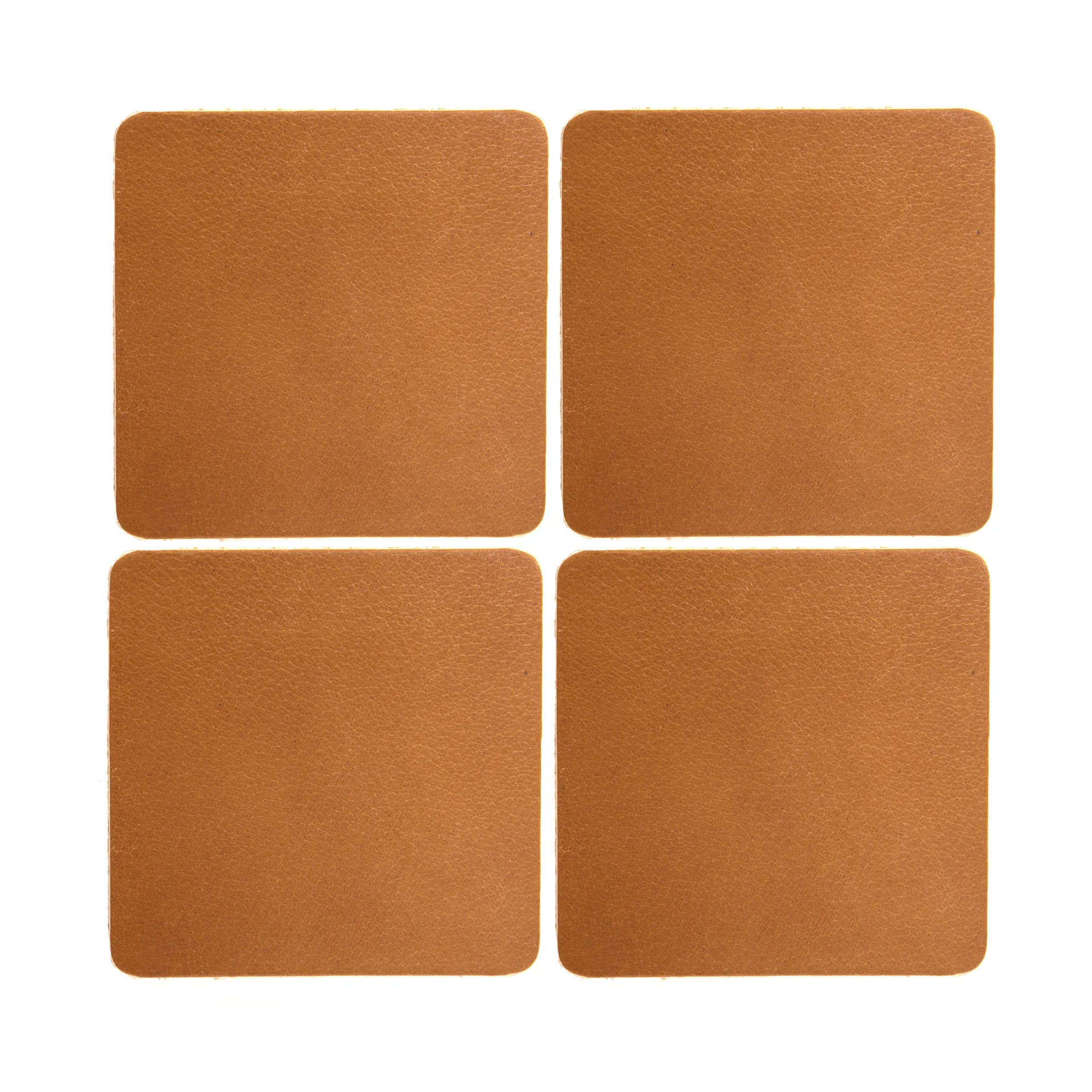 Xapron Cuba lasinalunen, 4-pakkaus Camel
