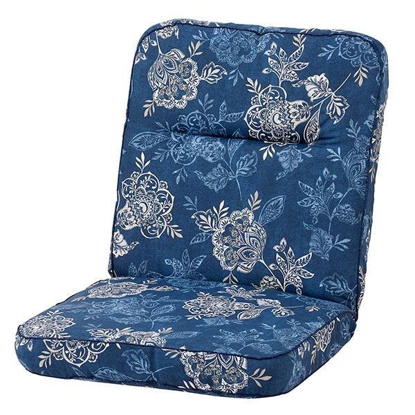 Fritab, Lågvik Woodline matala Nadirablue