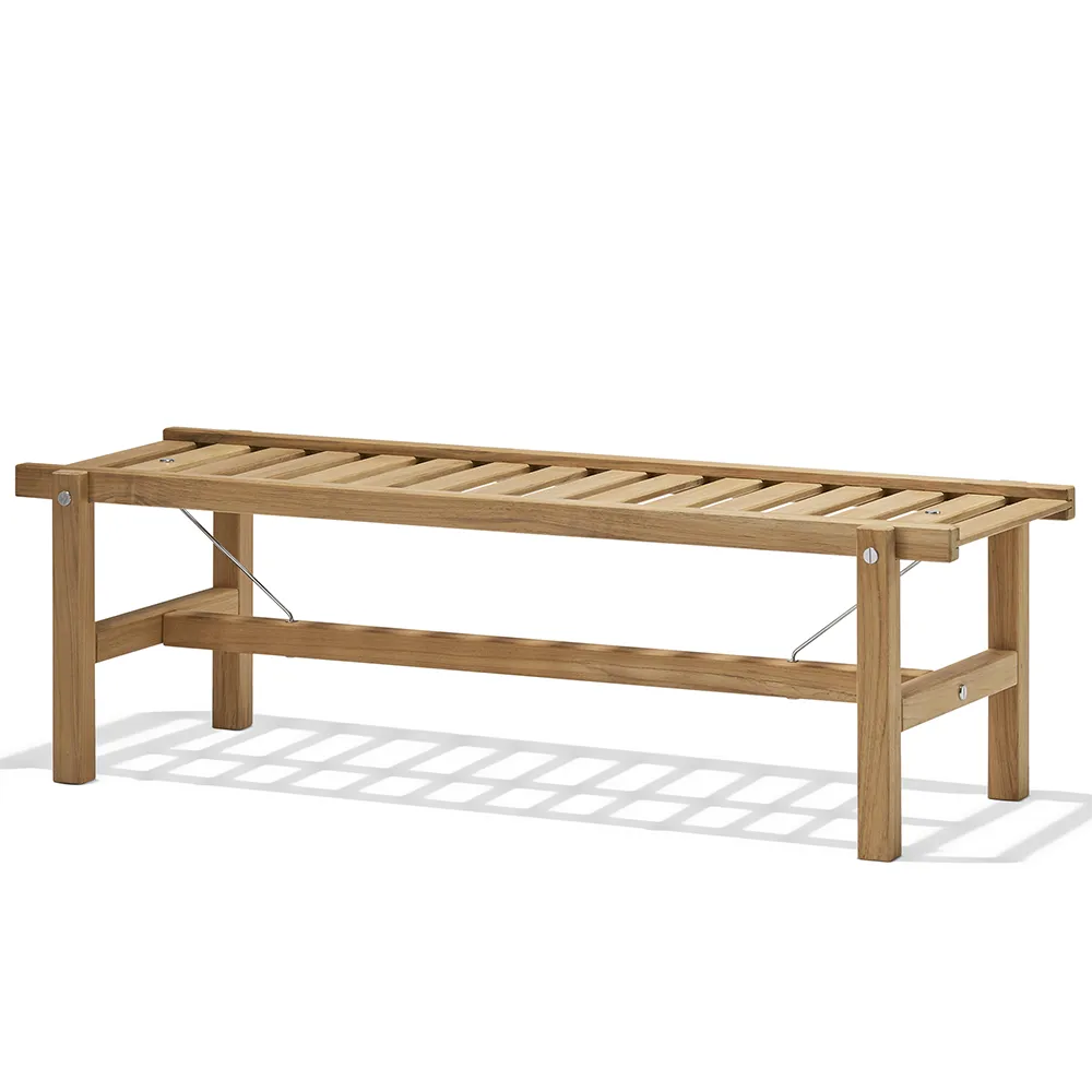 Fri Form, 135cm Penkki tiikki