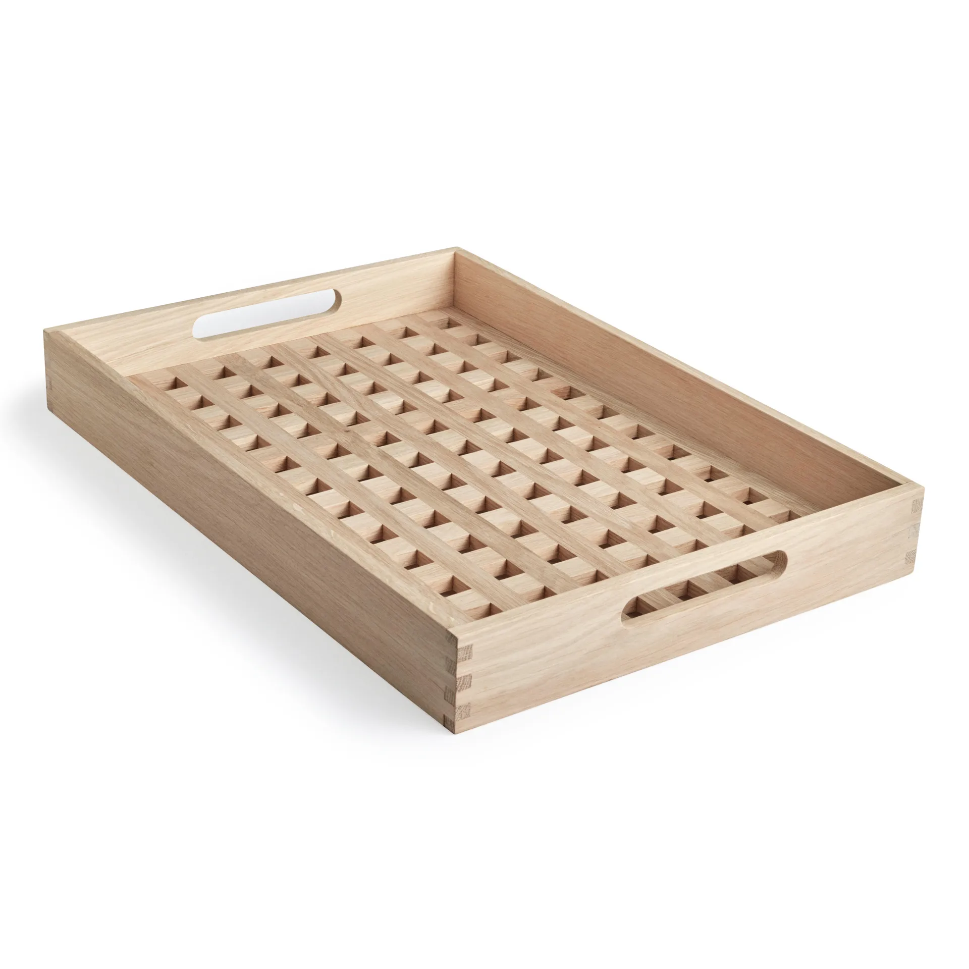 Fritz Hansen Fionia tarjotin 36x52 cm Tammi