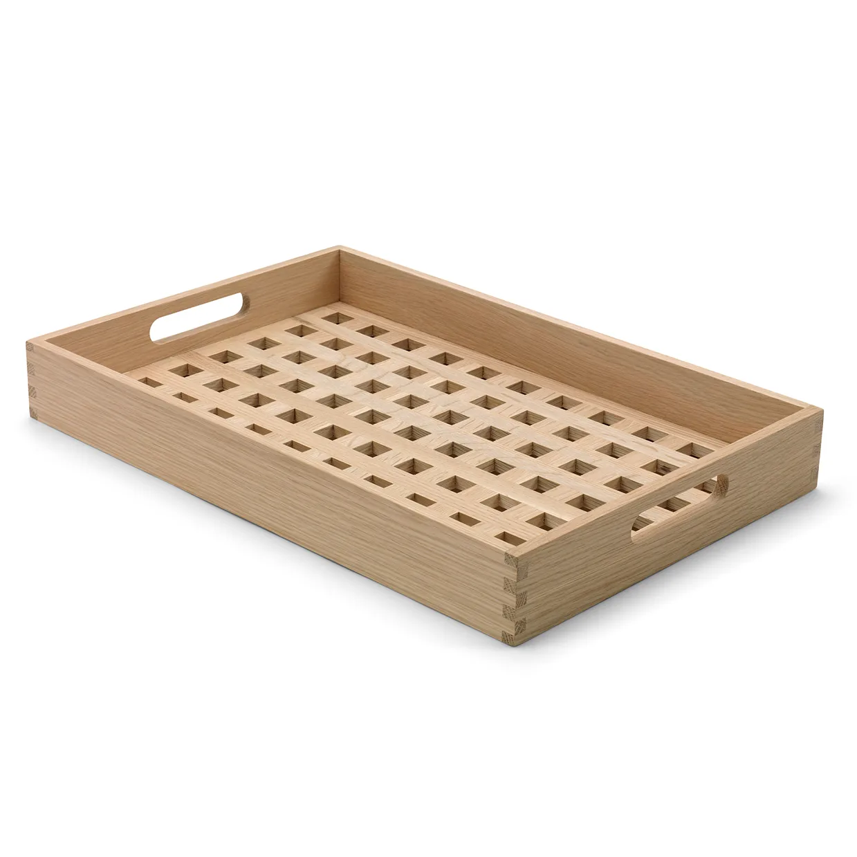 Fritz Hansen Fionia tarjotin 32x48 cm Tammi