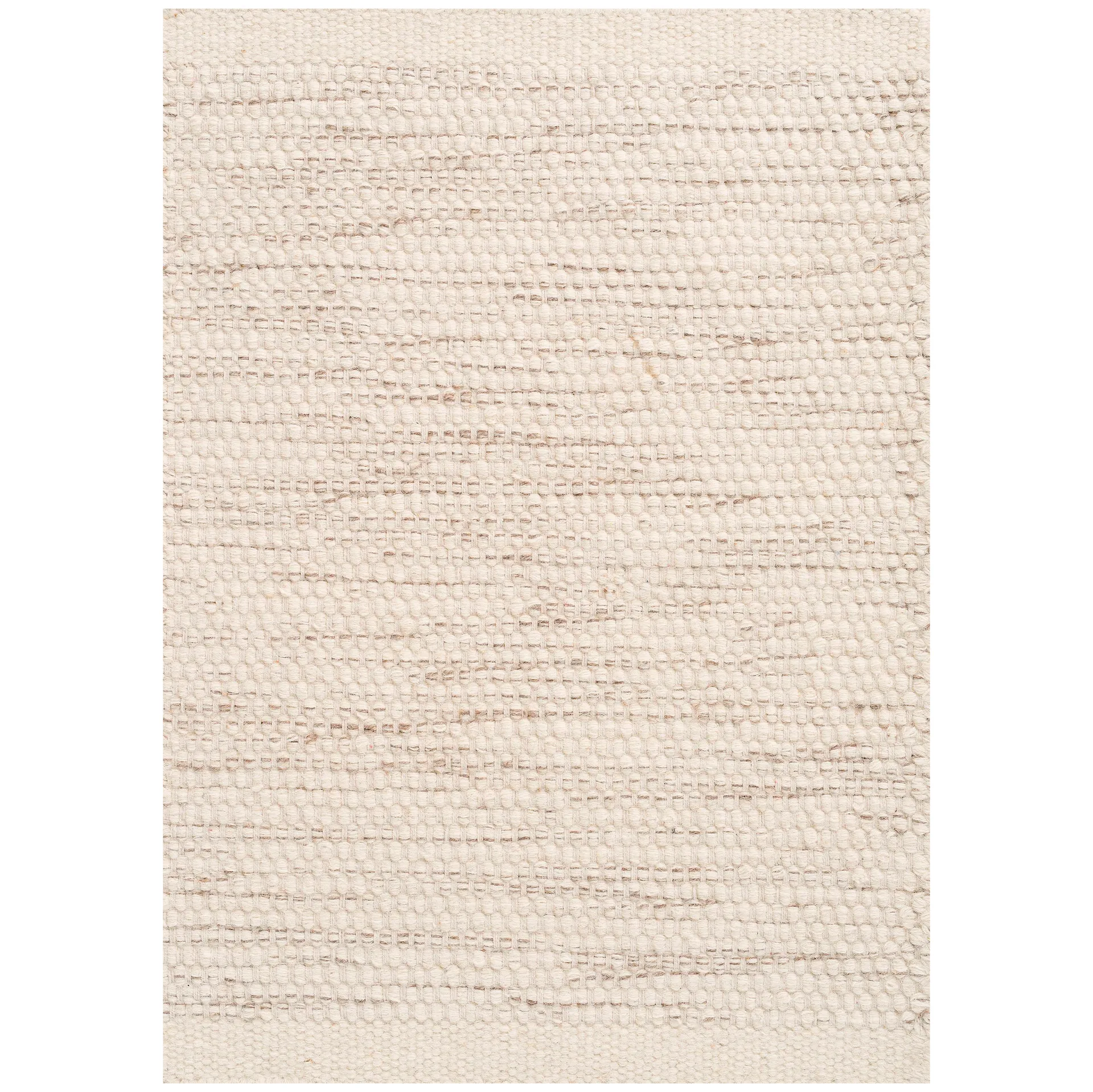 Linie Design Asko matto, 170 x 240 cm Off white