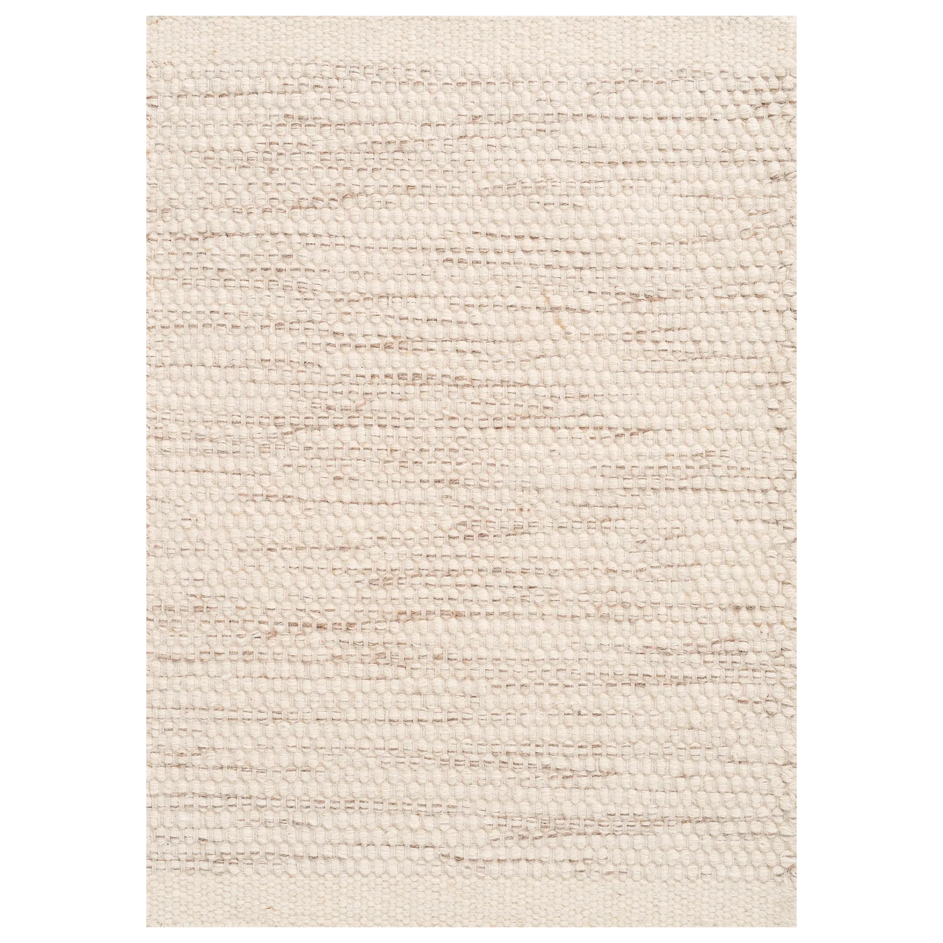 Linie Design Asko matto, 250 x 350 cm Off white