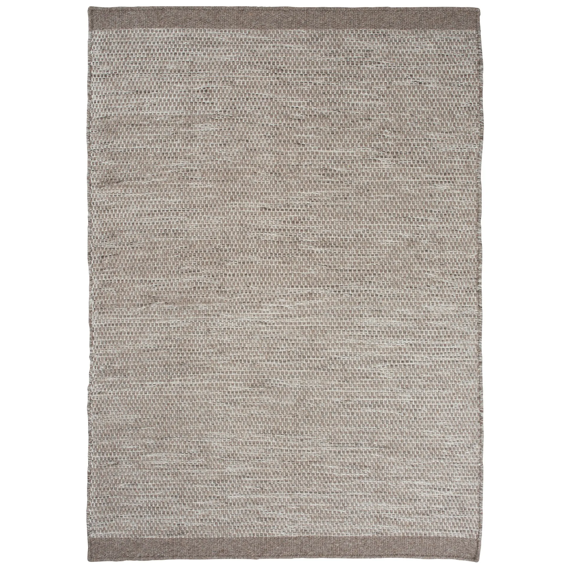 Linie Design Asko matto, 80 x 250 cm Light grey