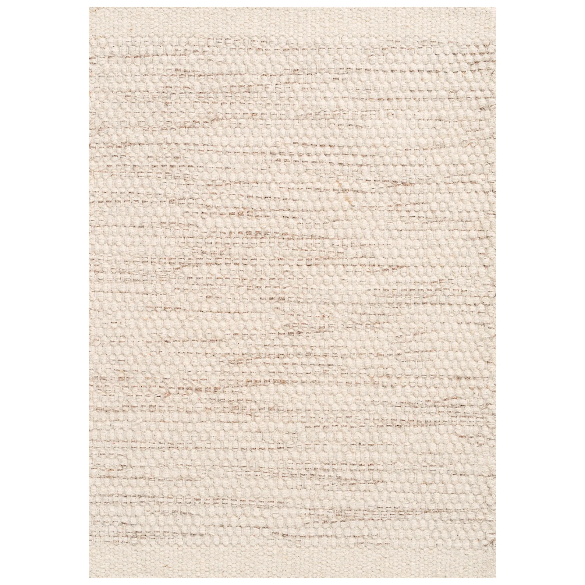 Linie Design Asko matto, 80 x 250 cm Off white
