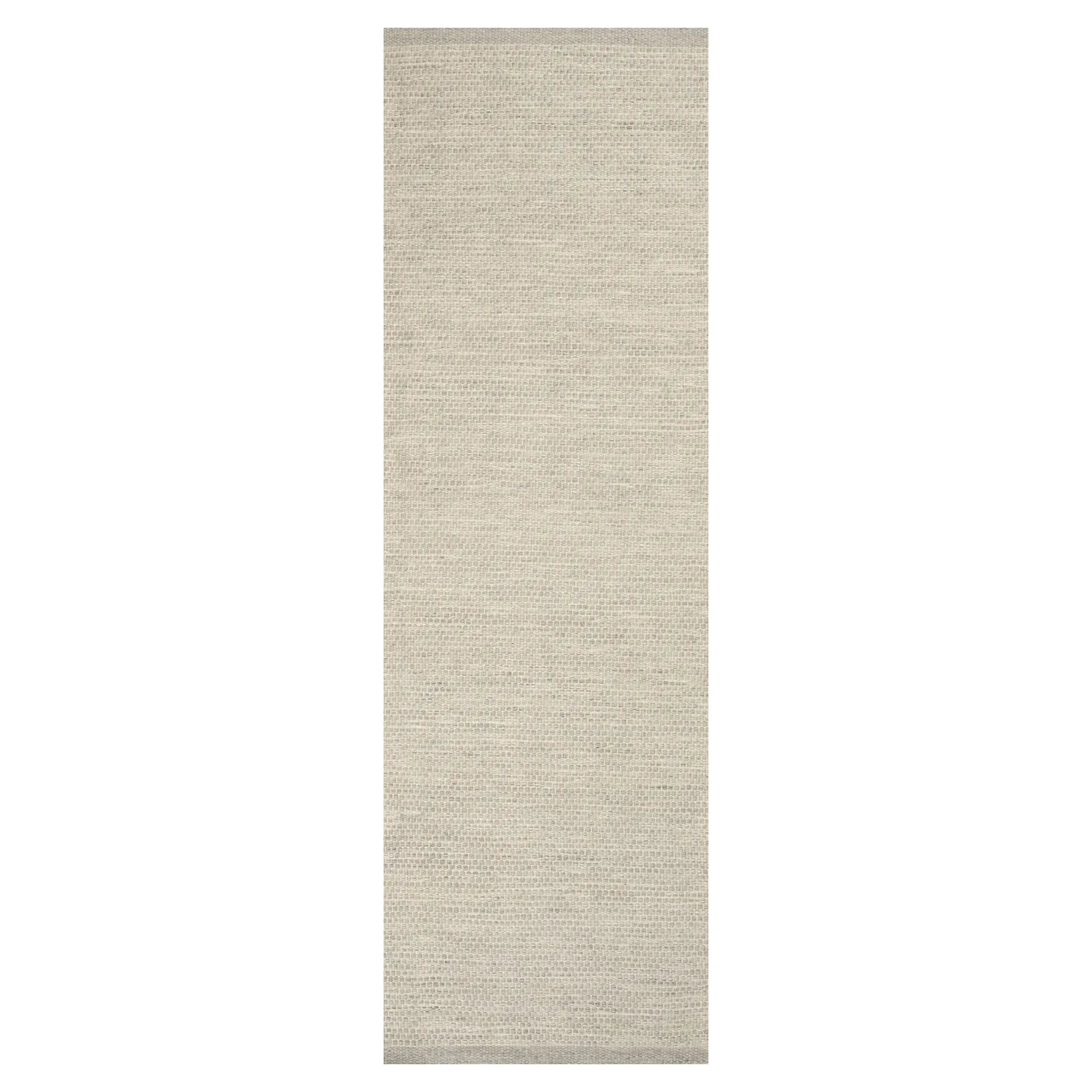 Linie Design Asko matto, 80 x 250 cm Steel