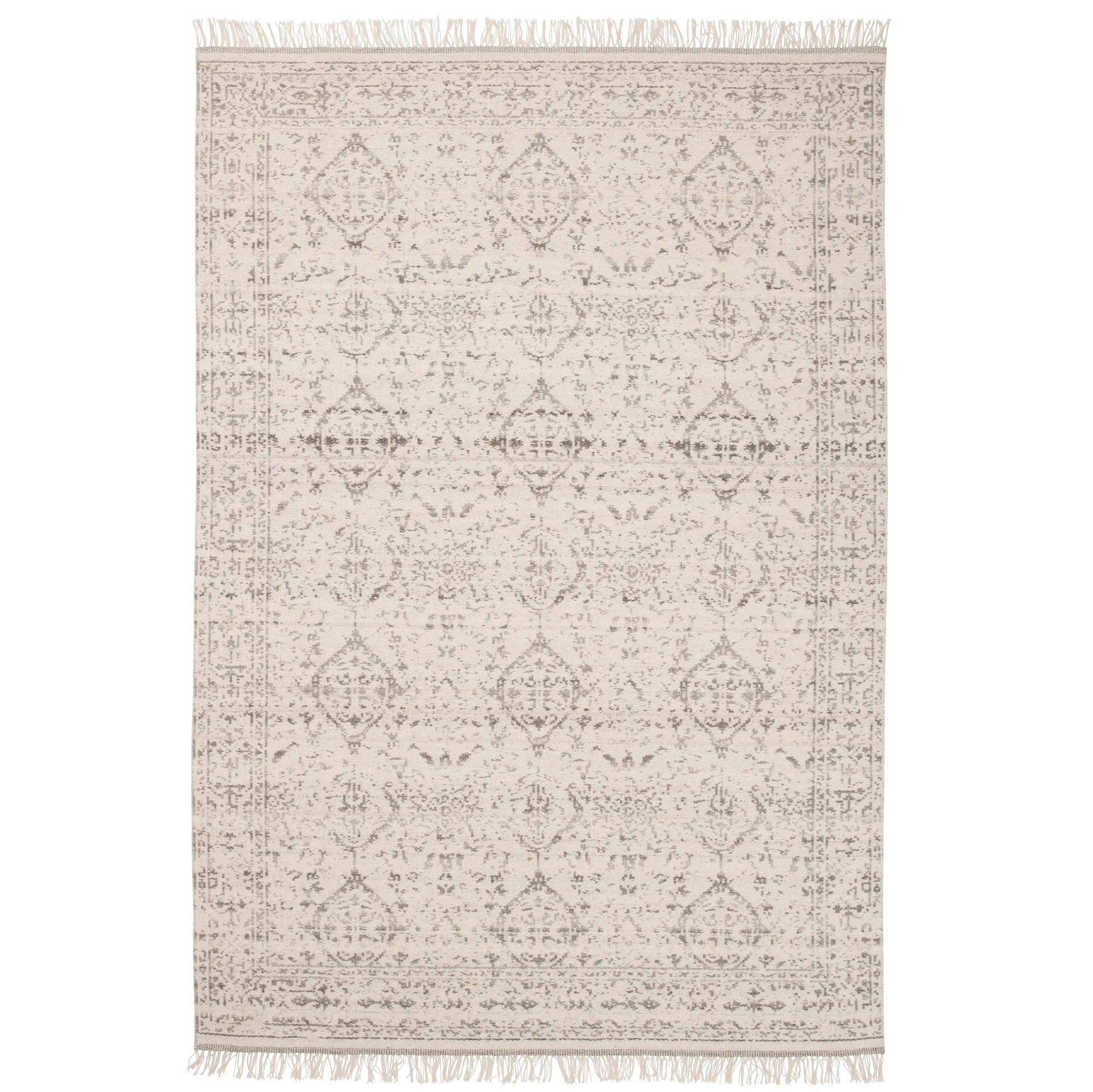 Linie Design Dolzago villamatto, 170 x 240 cm Grey