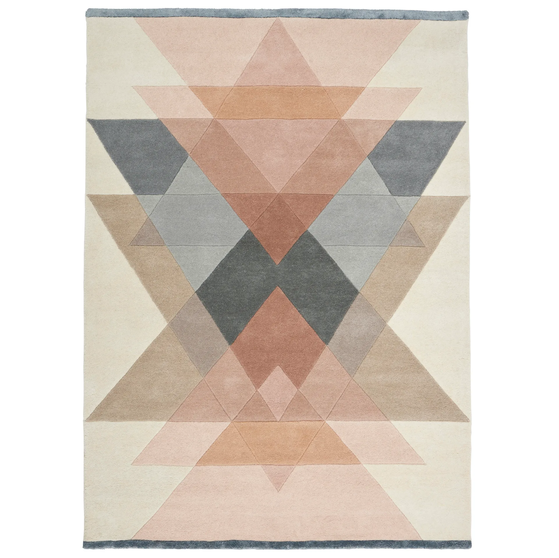 Linie Design Freya matto, 170 x 240 cm Powder