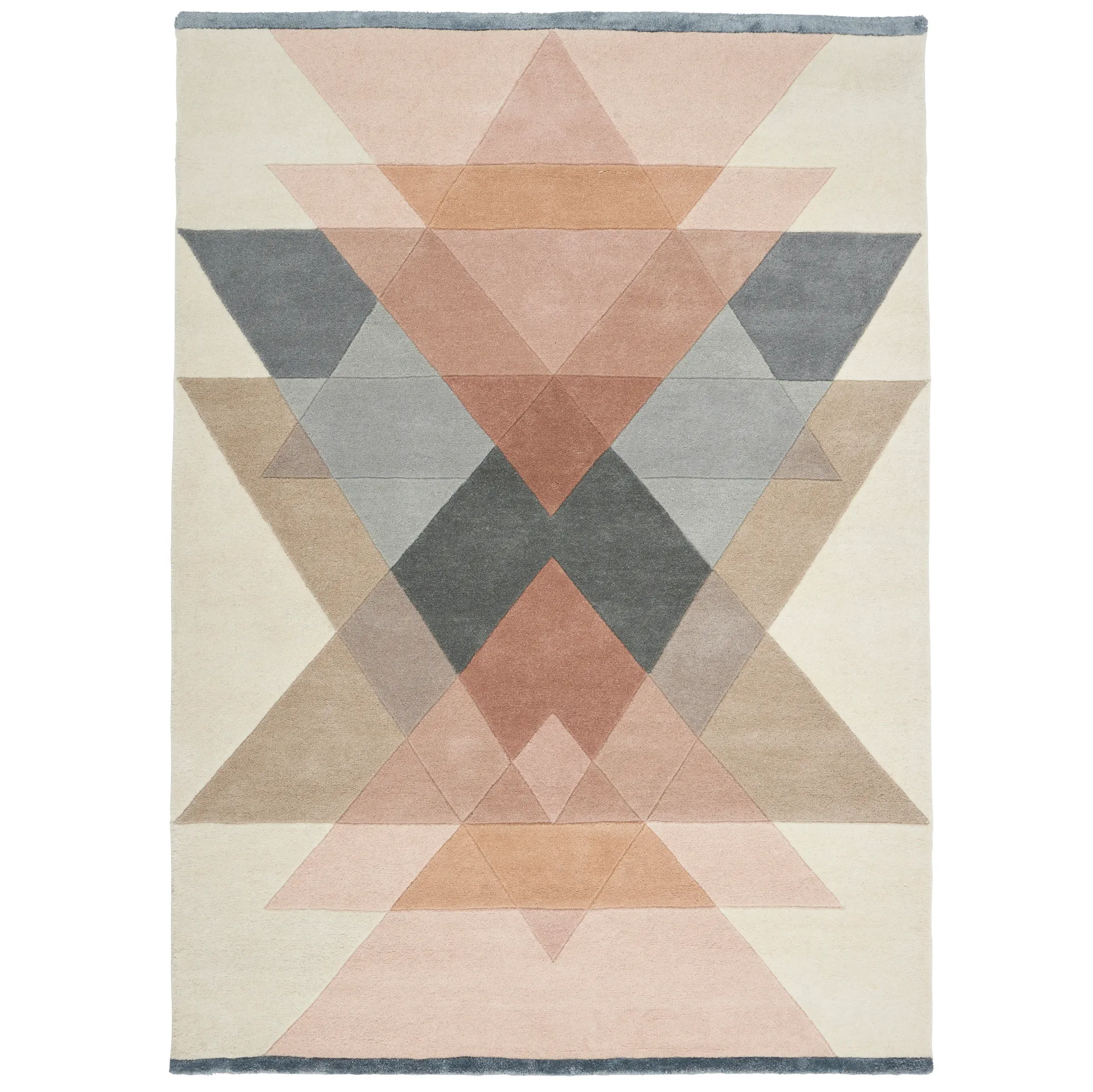 Linie Design Freya matto, 200 x 300 cm Powder