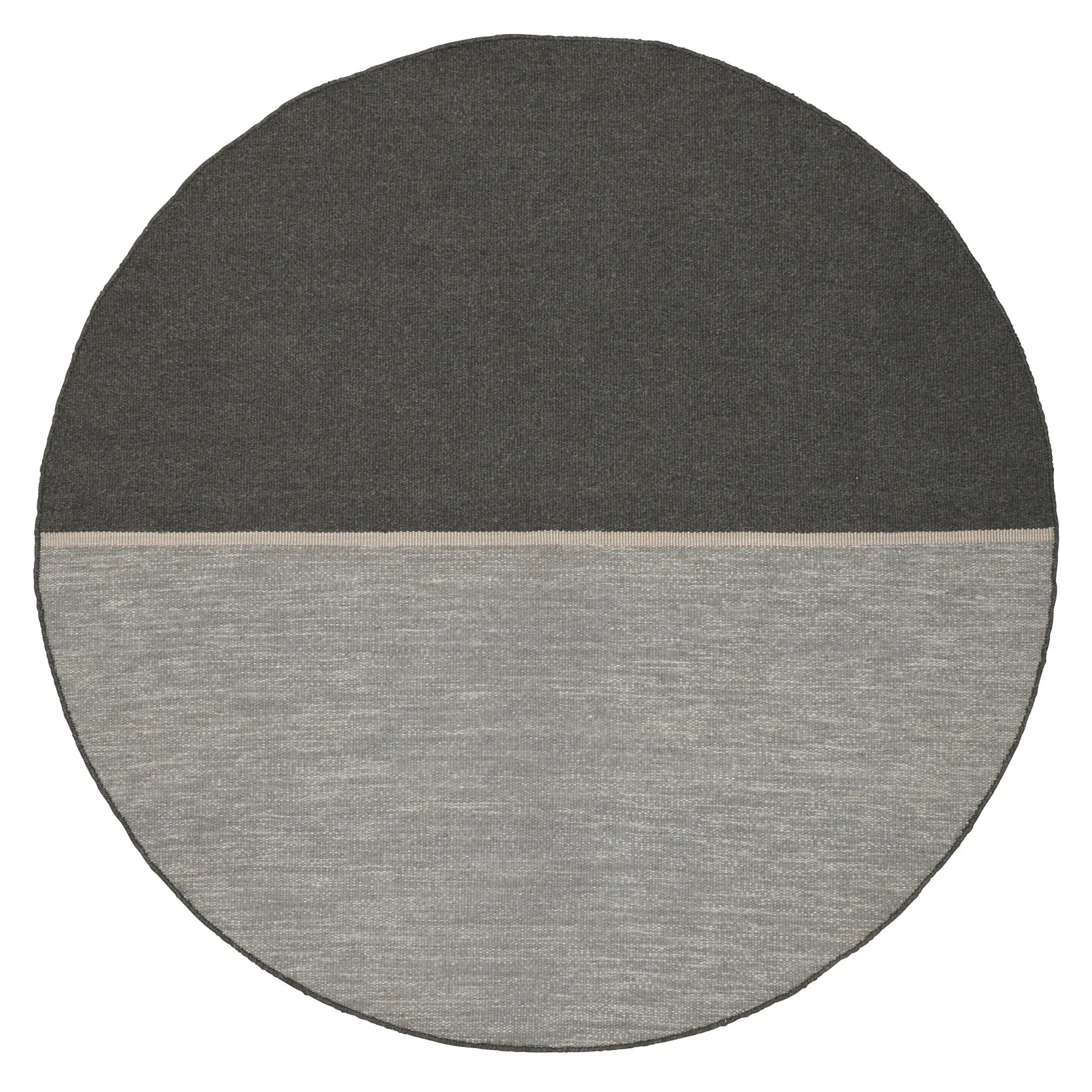Linie Design Magnetize matto, Ø170 cm Stone