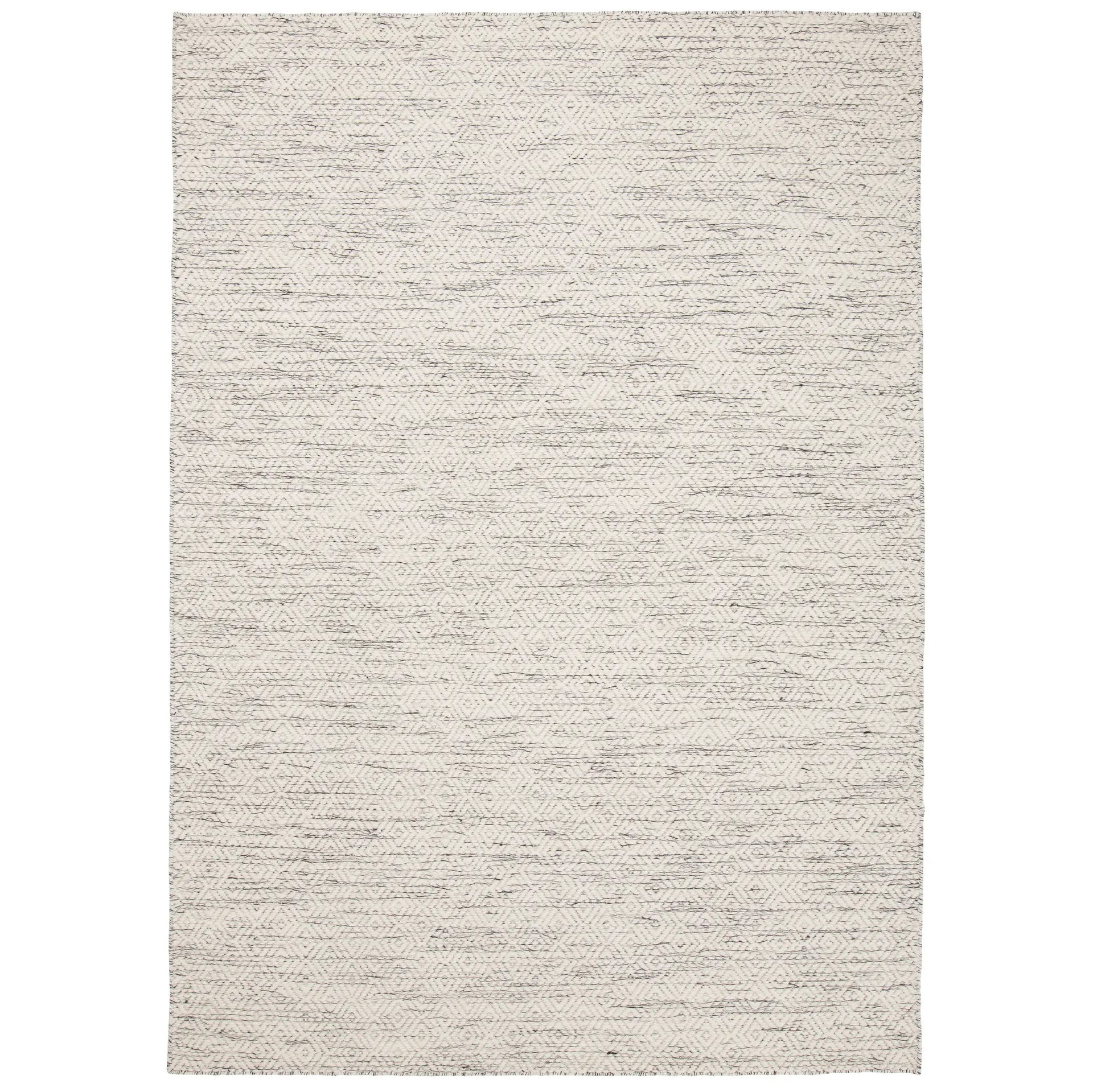 Linie Design Nyoko villamatto, 140 x 200 cm White