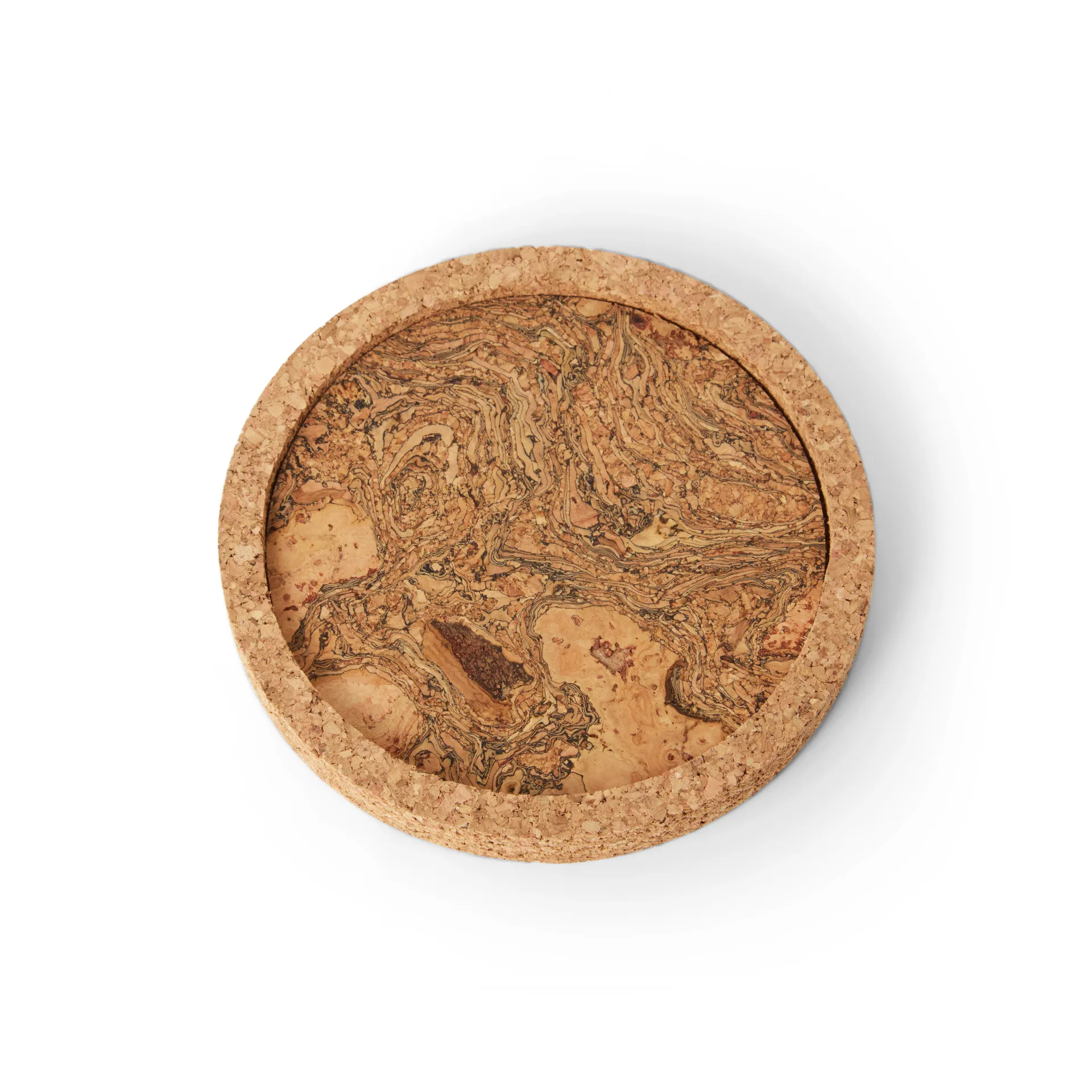 Formgatan Cork pullonalunen Natural
