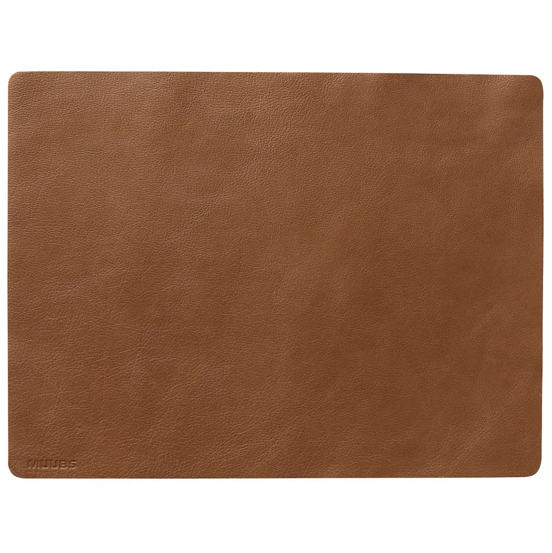 MUUBS Camou pöytätabletti 35x45 cm Kameli