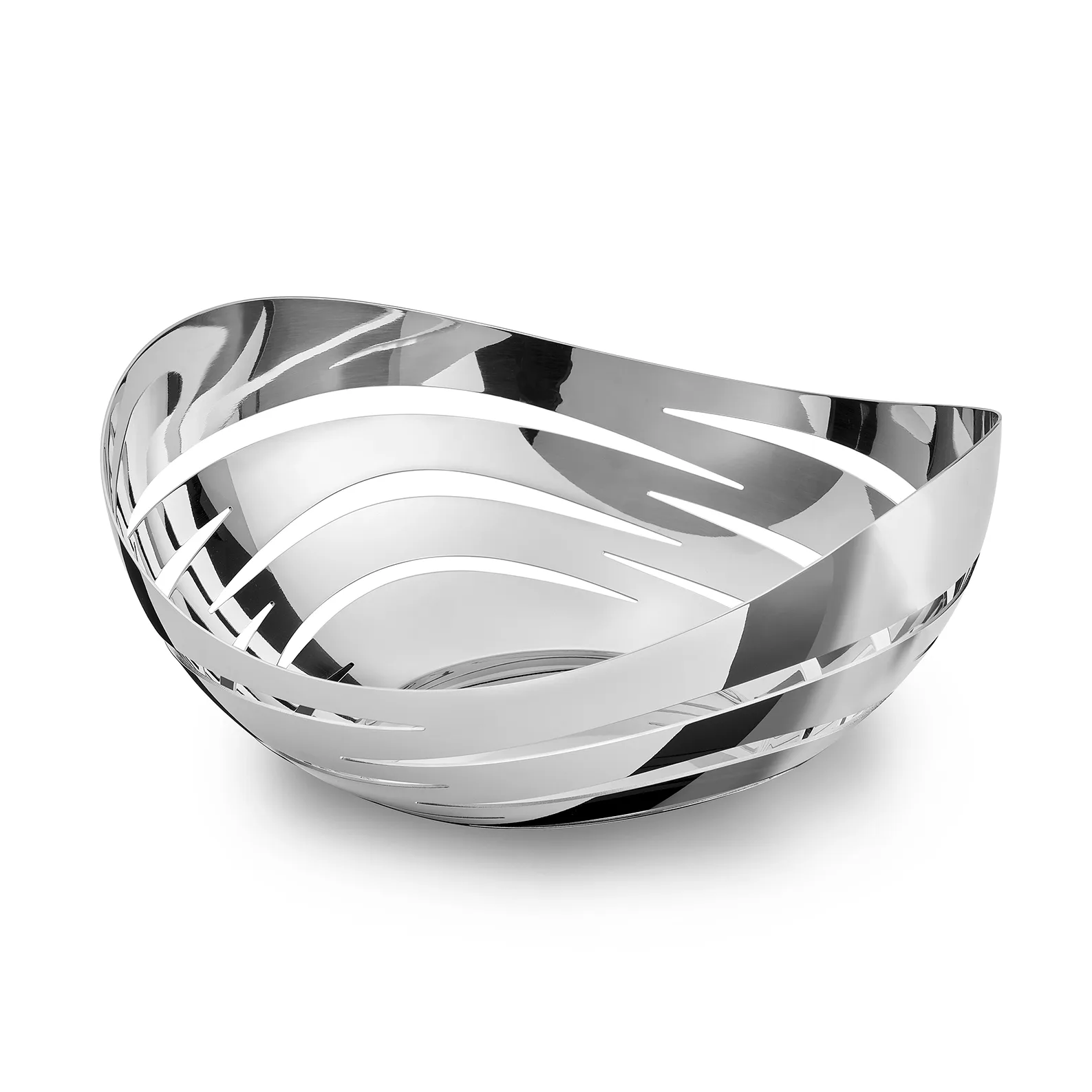 Robert Welch Drift kulho, 22 cm Kiiltävä
