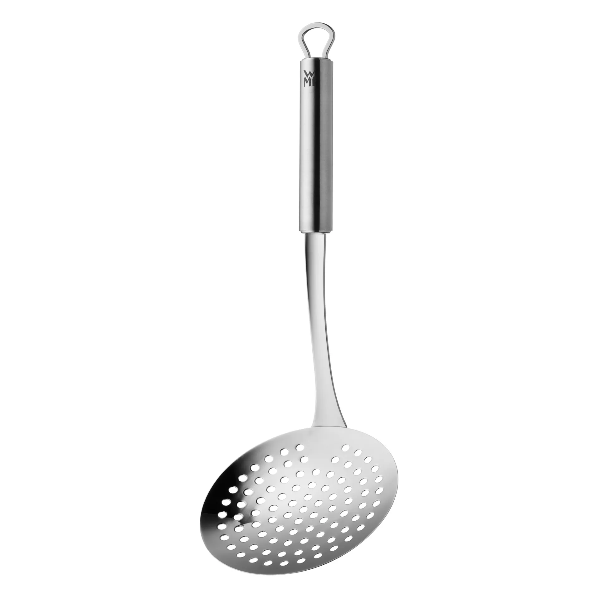WMF Profi Plus reikäkauha 30 cm Ruostumaton teräs