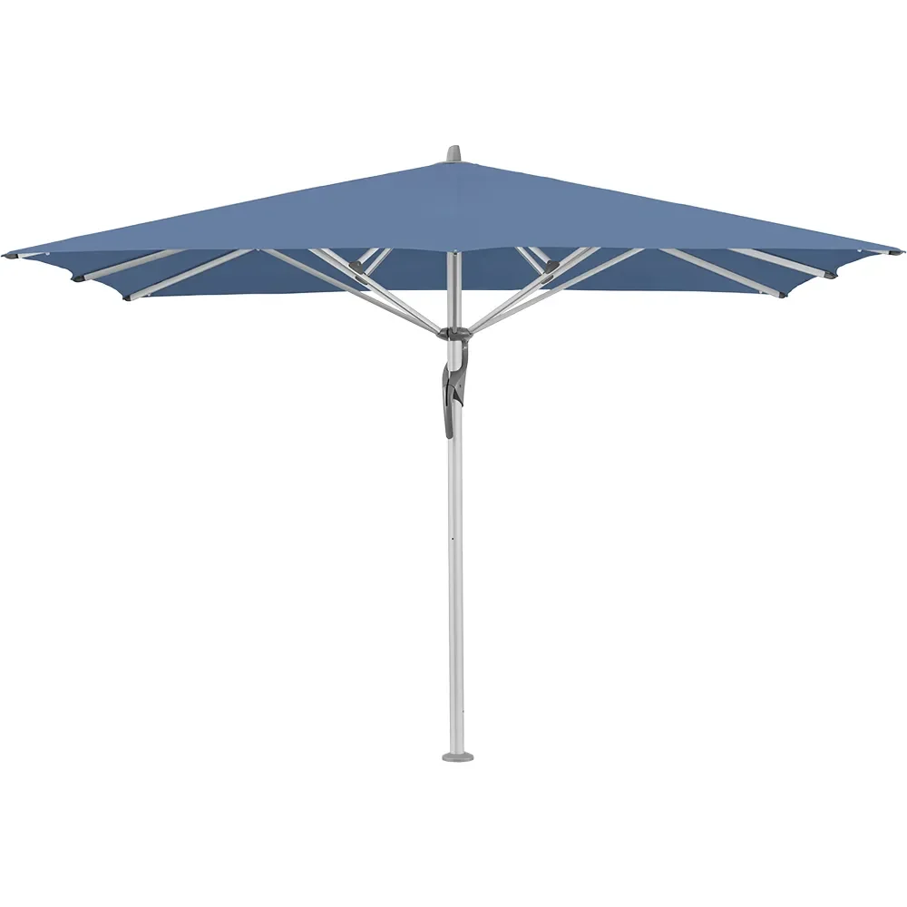 Glatz, Fortello 400x300 cm aurinkovarjo alu Cat.4 418 Cobalt