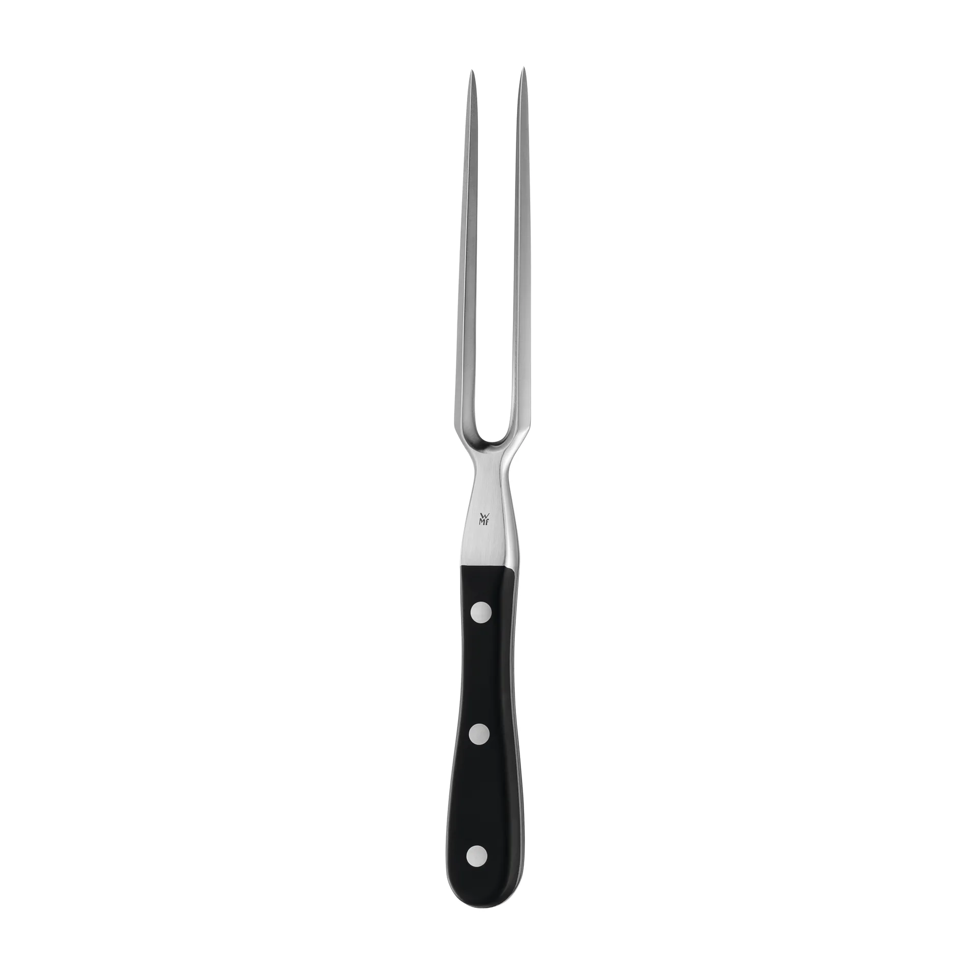 WMF Spitzenklasse Plus paistohaarukka 12 cm Ruostumaton teräs